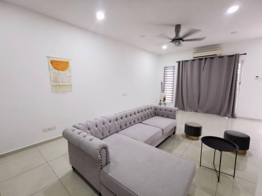 Bdr Seri Botani Ipoh-Nordic Eksteriør bilde